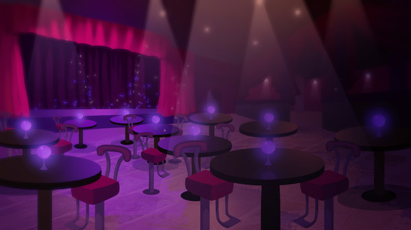 Скриншот из Women of Xal