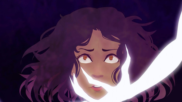 Скриншот из Women of Xal