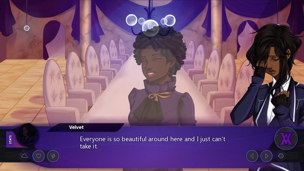 Скриншот из Women of Xal