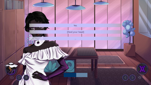 Скриншот из Women of Xal