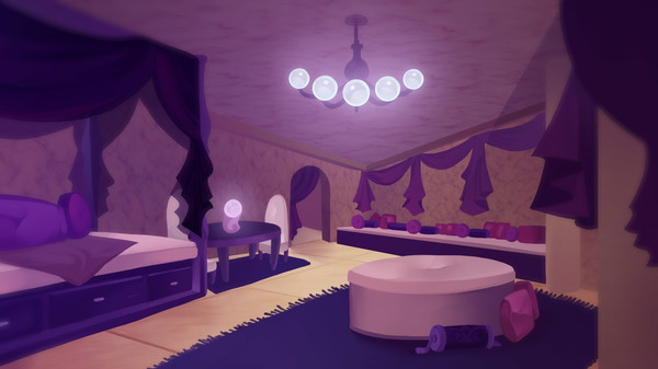 Скриншот из Women of Xal