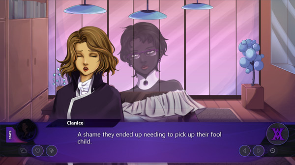 Скриншот из Women of Xal