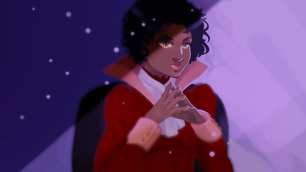 Скриншот из Women of Xal