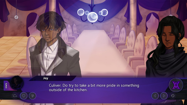 Скриншот из Women of Xal