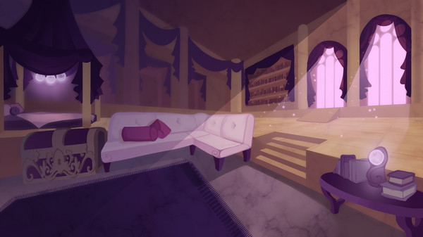 Скриншот из Women of Xal