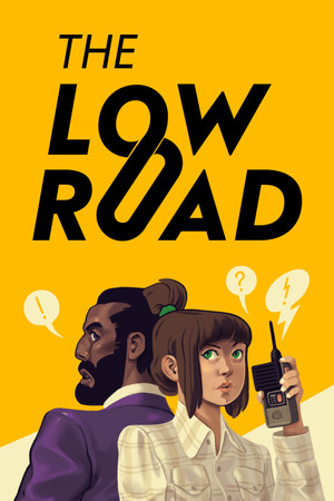 The Low Road Steam CD Key