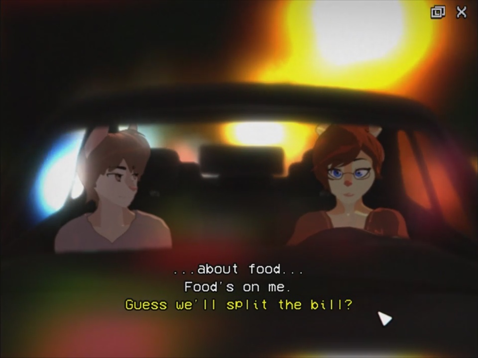 Something To Do With Love screenshot 15