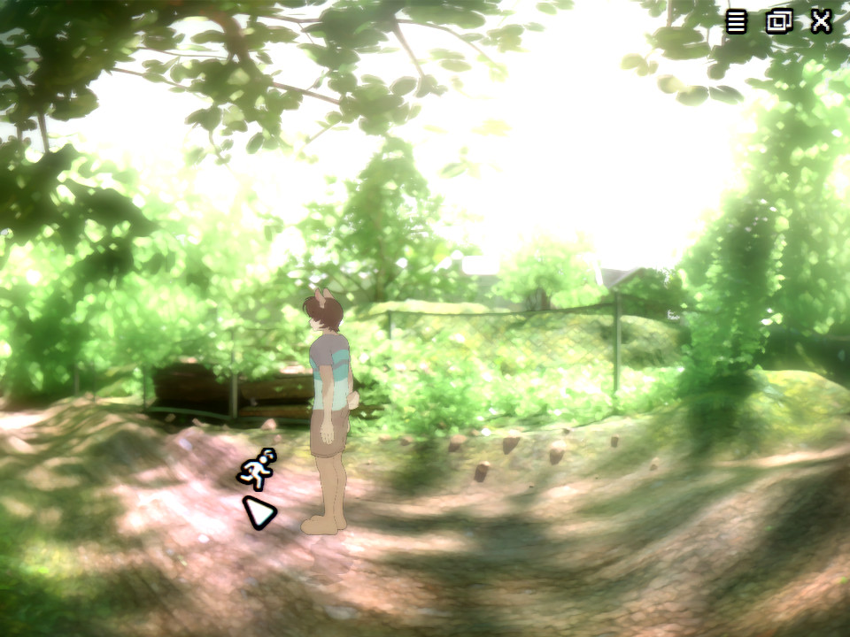Something To Do With Love screenshot 27