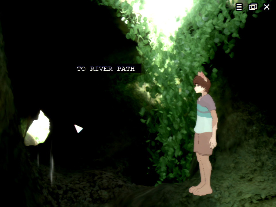 Something To Do With Love screenshot 25