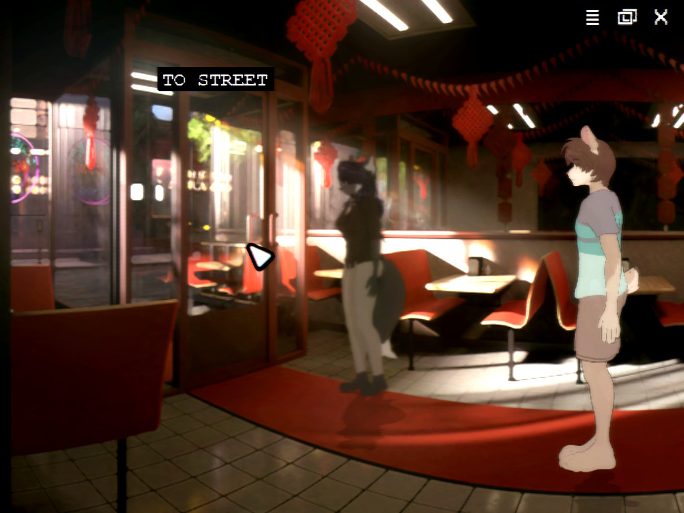 Something To Do With Love screenshot 9
