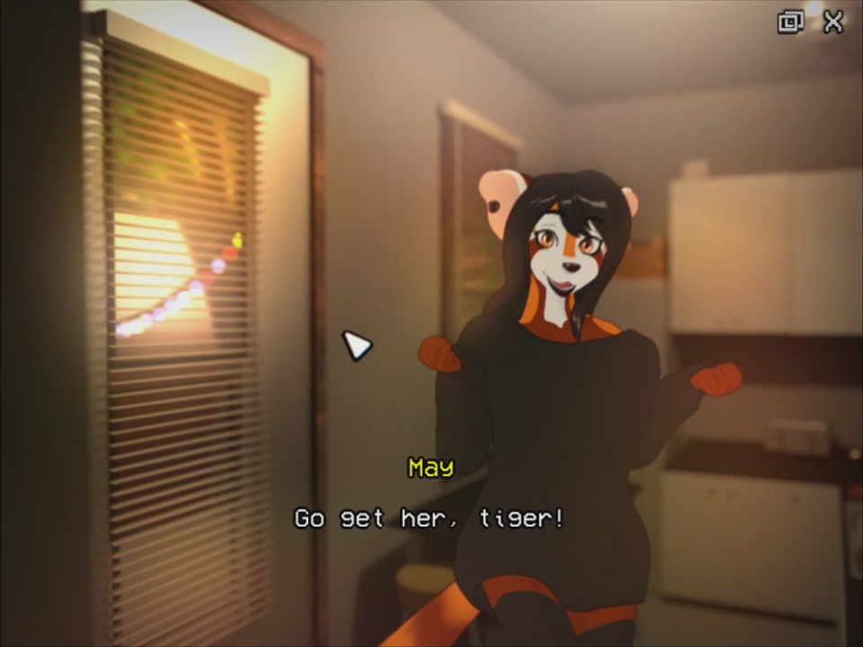 Something To Do With Love screenshot 11