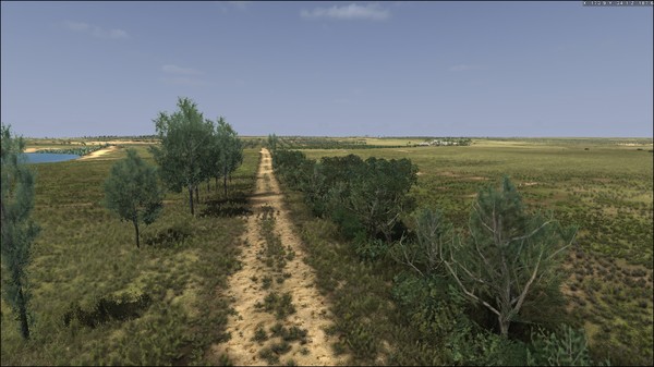 скриншот Tank Warfare: Longstop Hill 1