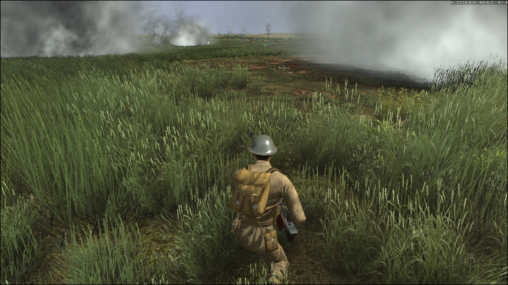 Tank Warfare: Longstop Hill screenshot screenshot 22