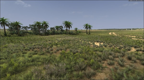 скриншот Tank Warfare: Longstop Hill 3