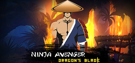 Buy cheap Ninja Avenger Dragon Blade cd key - lowest price