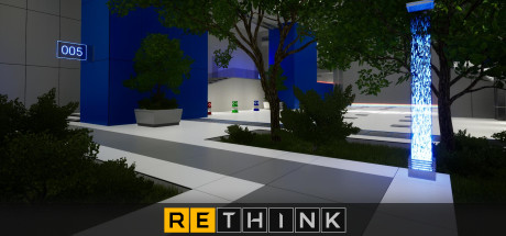 ReThink Cover Image