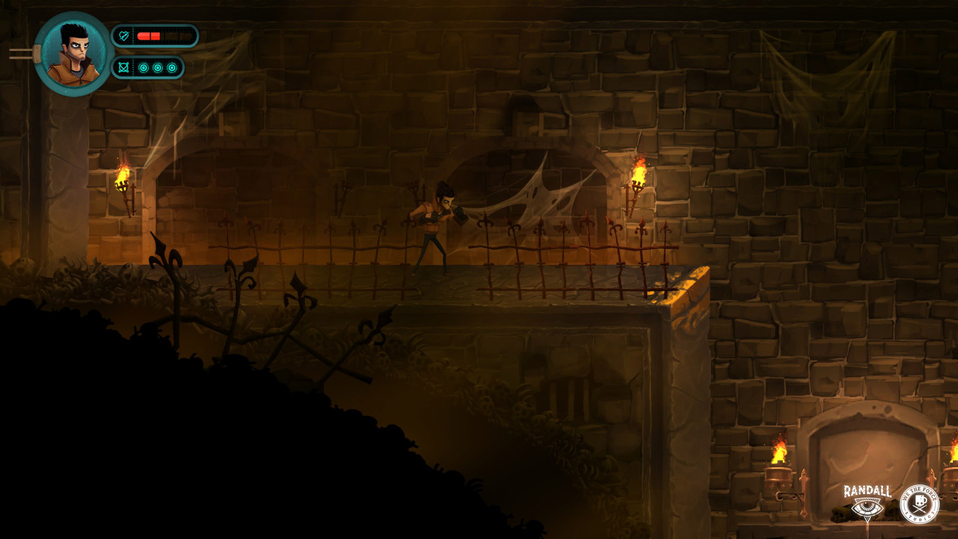Randall screenshot 8