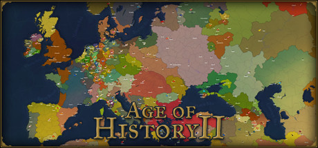 《文明时代2(Age of History II)》-箫生单机游戏