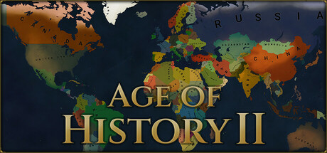 Age of History II Cover Image