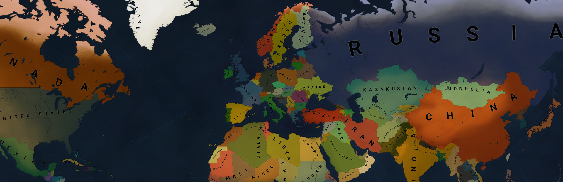 Age of History II