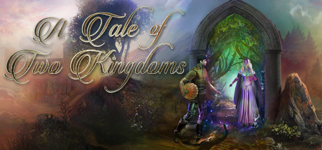 A Tale of Two Kingdoms header image