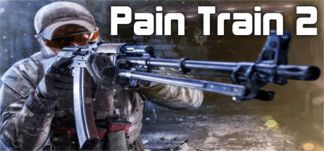 Pain Train 2