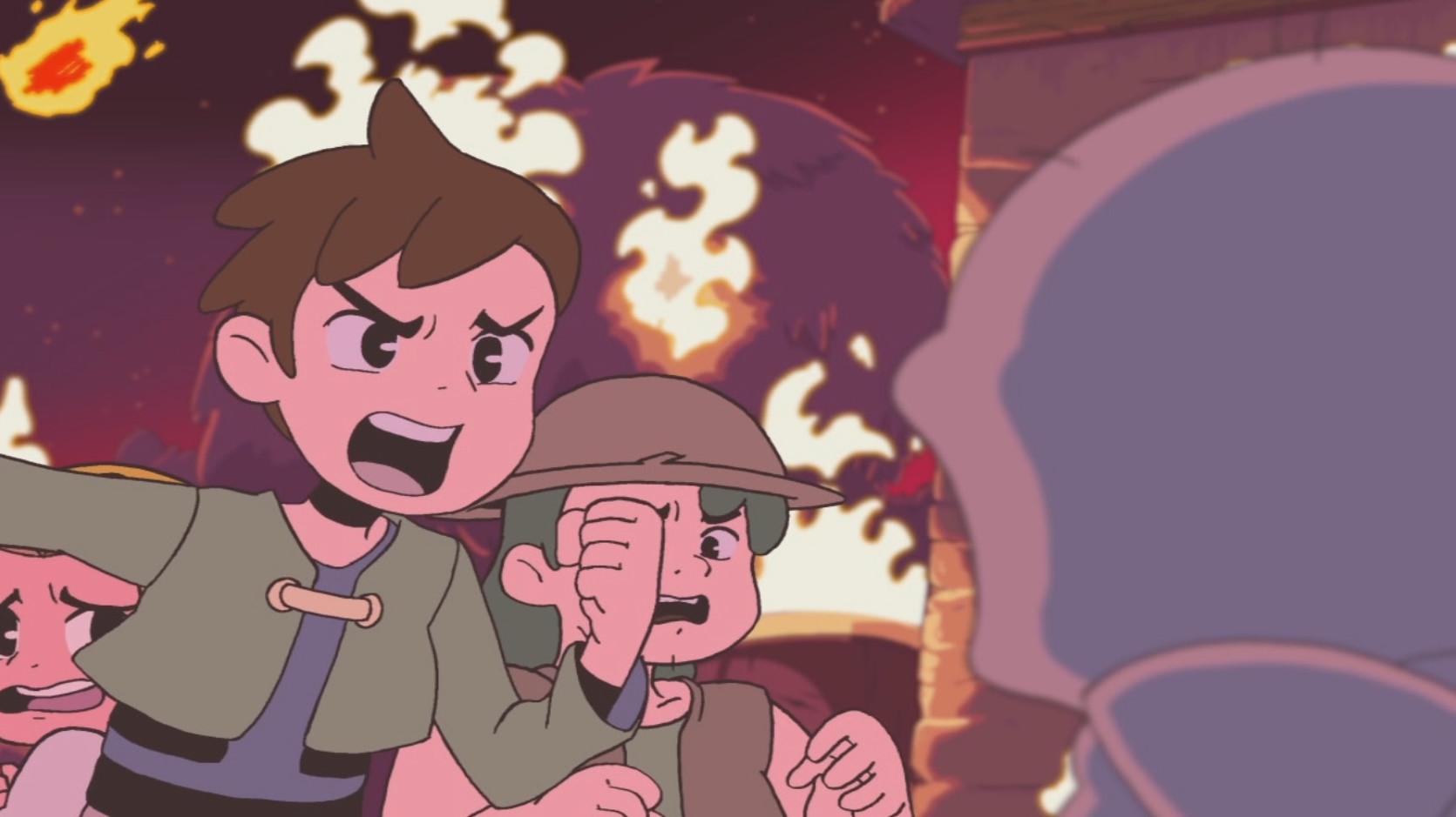 Battle Princess Madelyn screenshot 23