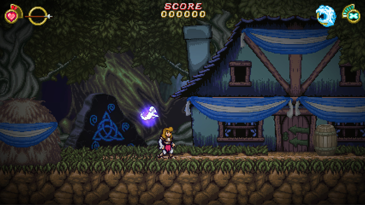 Battle Princess Madelyn screenshot 28