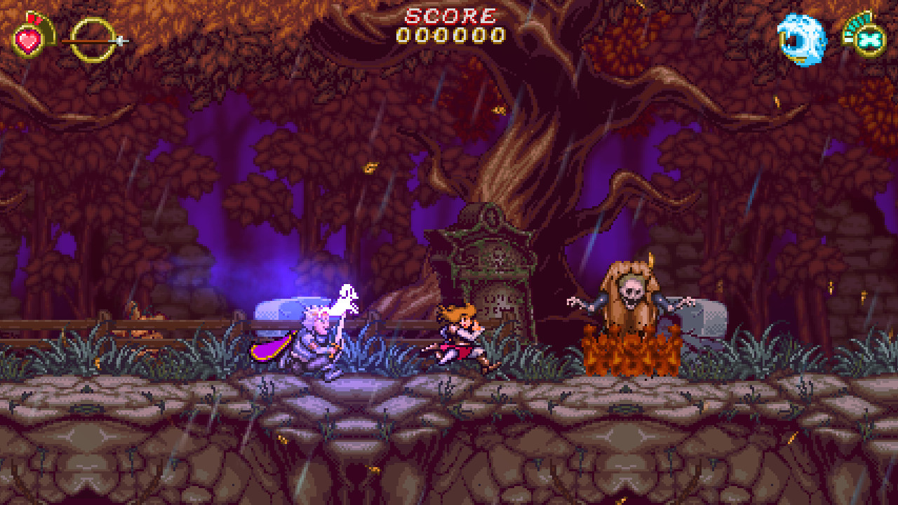 Battle Princess Madelyn screenshot 9
