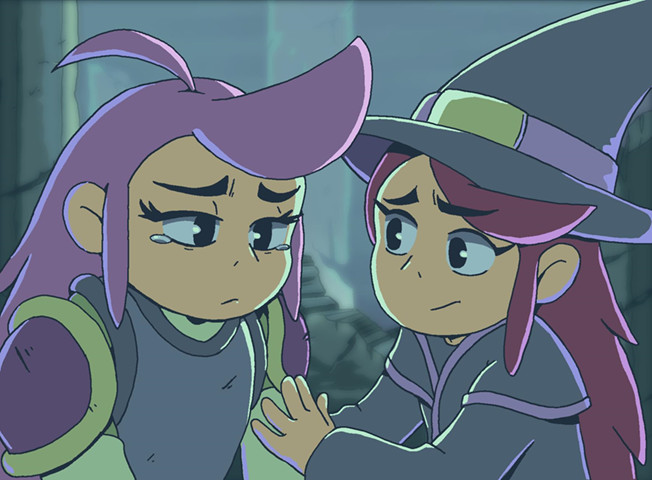 Battle Princess Madelyn screenshot 27