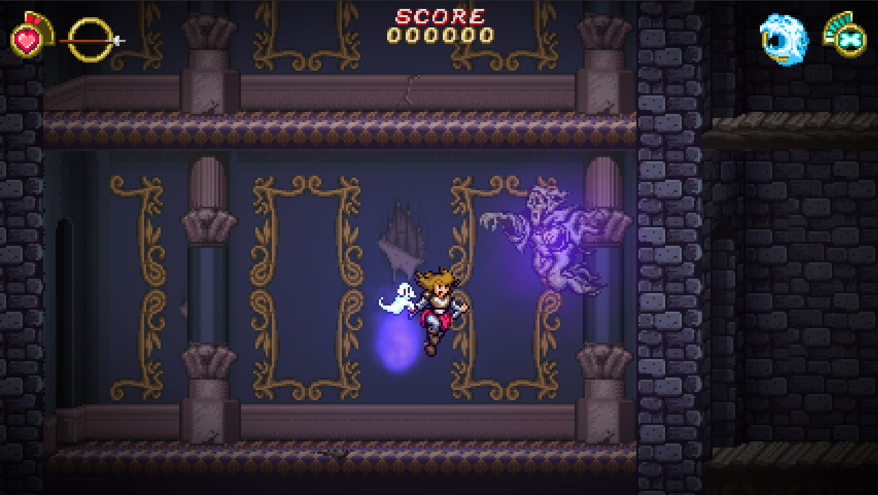 Battle Princess Madelyn screenshot 30