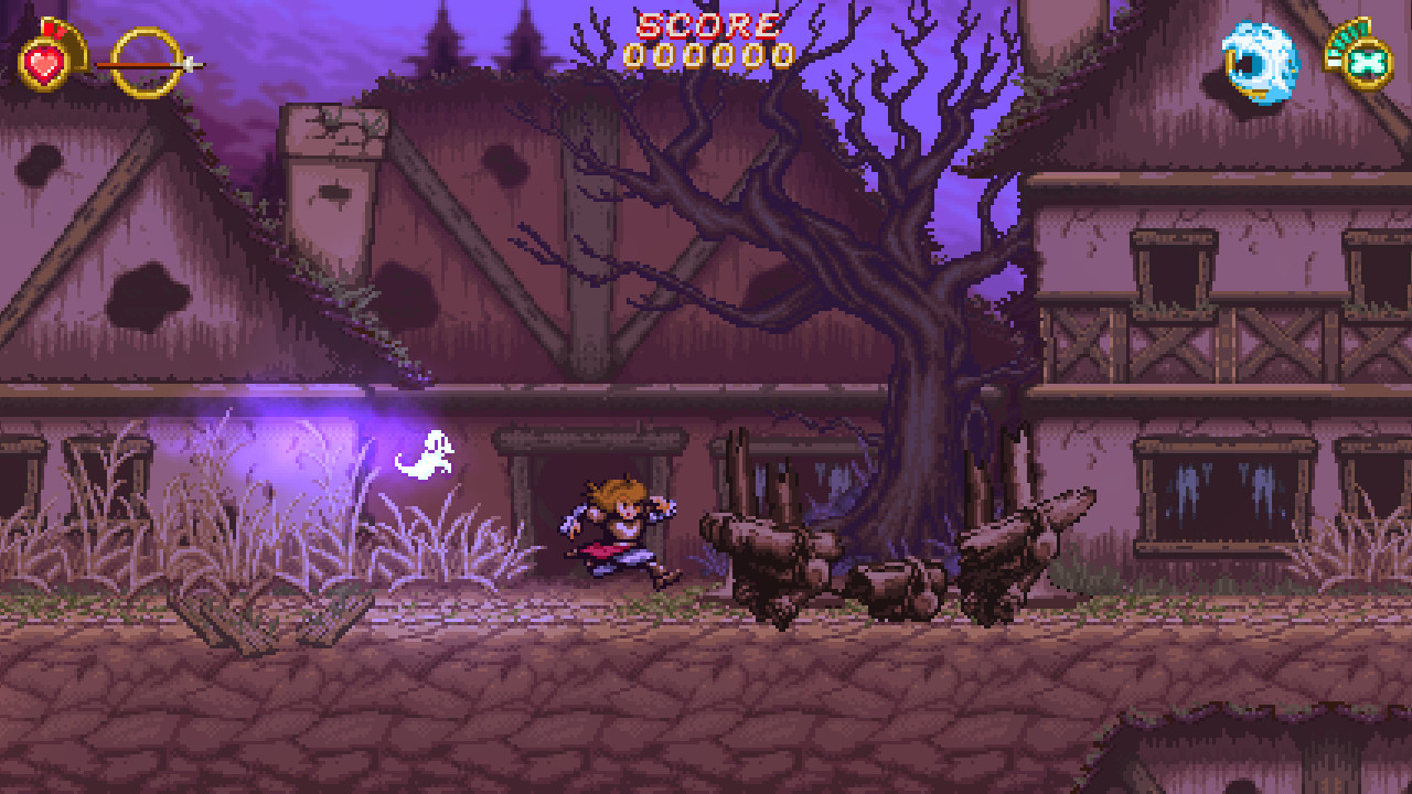 Battle Princess Madelyn screenshot 25