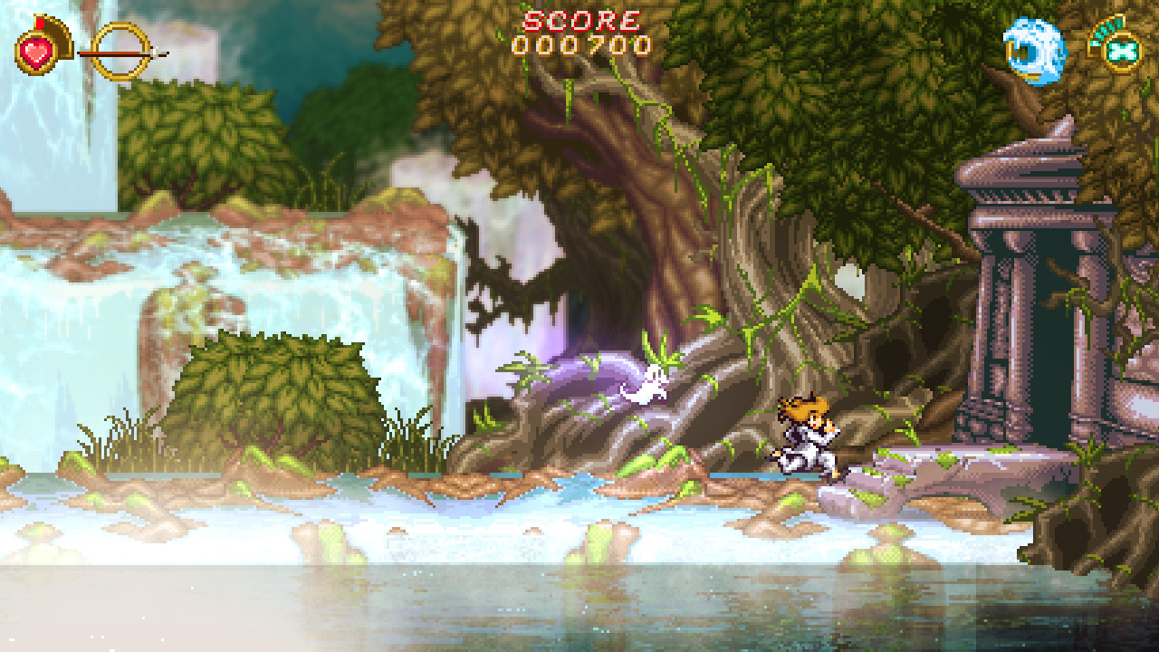 Battle Princess Madelyn screenshot 7