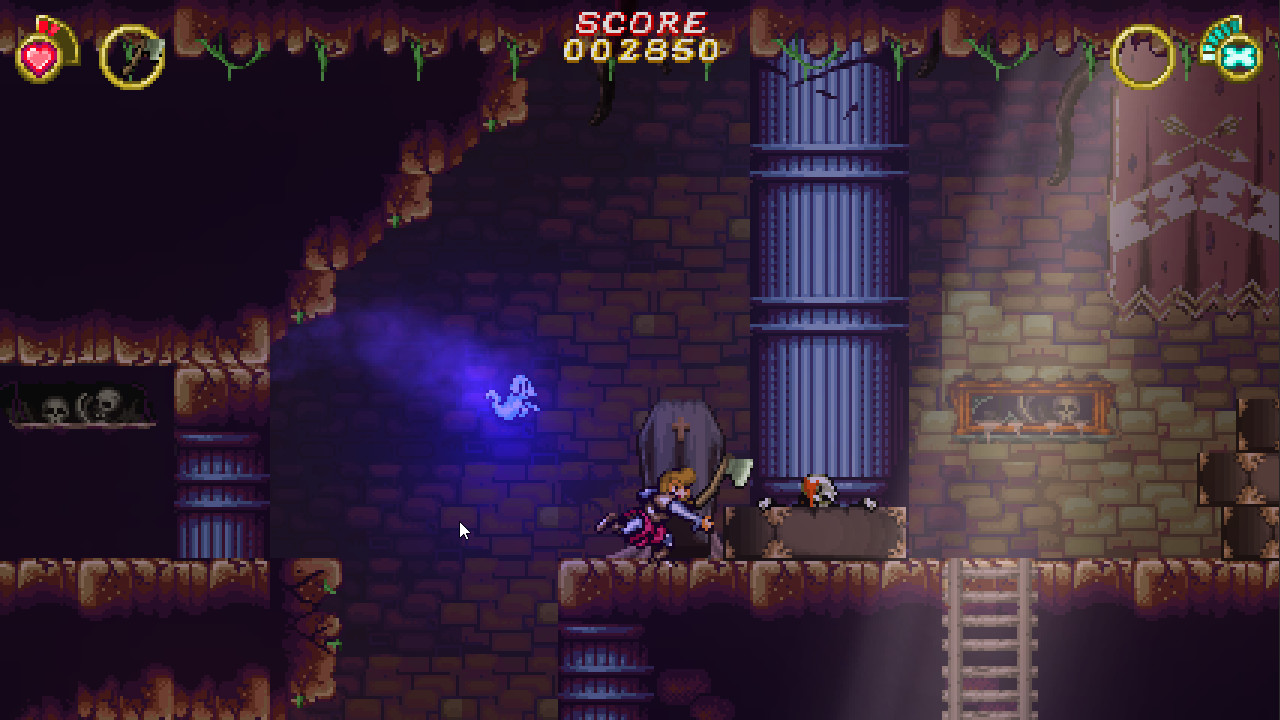 Battle Princess Madelyn screenshot 15