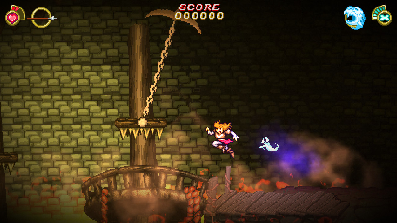 Battle Princess Madelyn screenshot 19