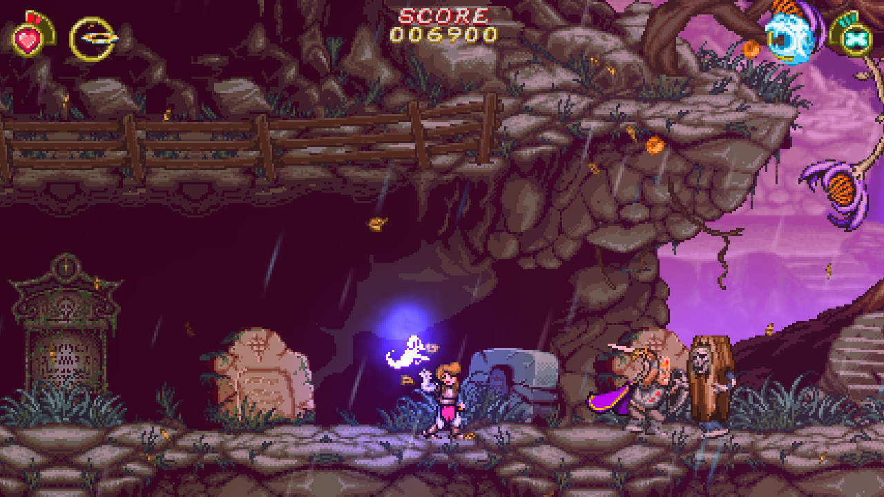 Battle Princess Madelyn screenshot 12