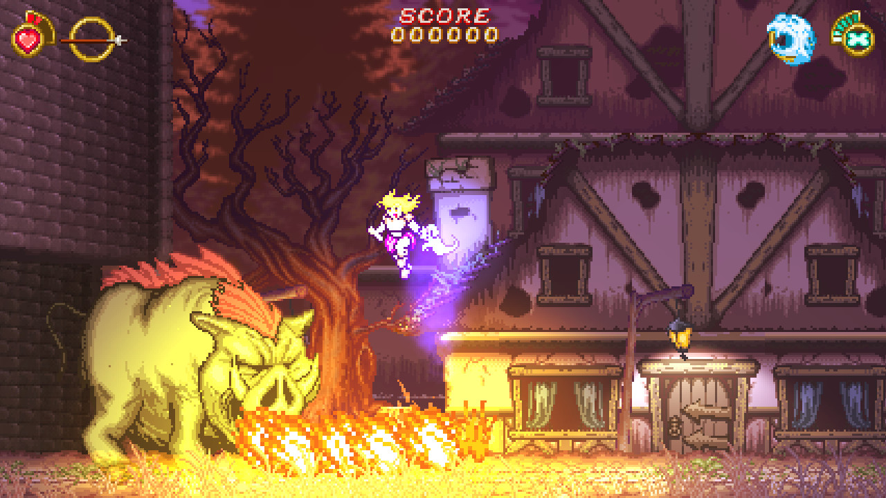 Battle Princess Madelyn screenshot 16