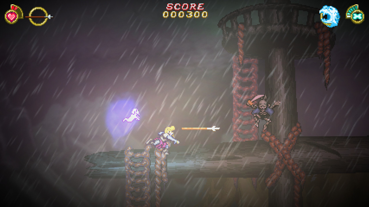 Battle Princess Madelyn screenshot 24