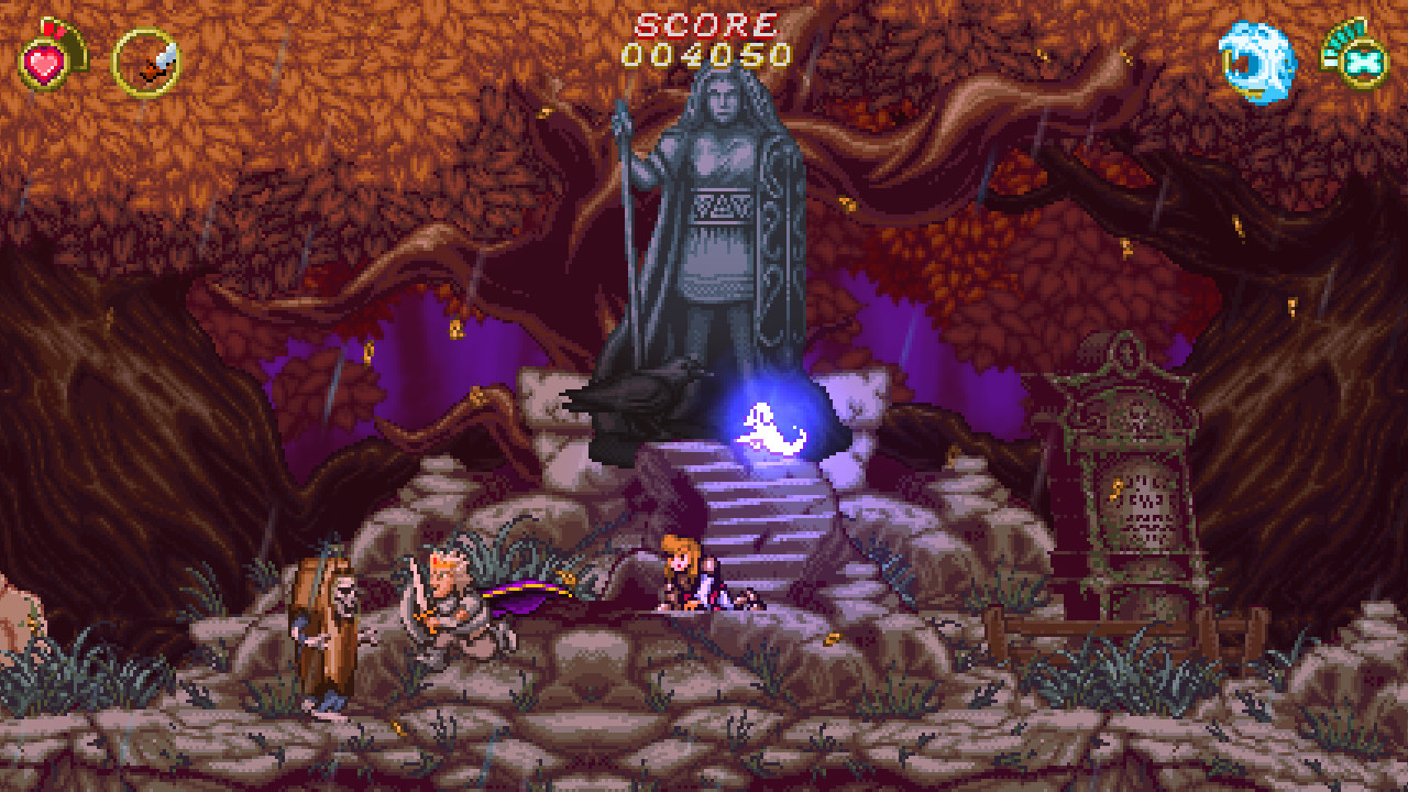 Battle Princess Madelyn screenshot 10