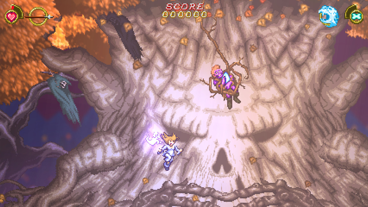 Battle Princess Madelyn screenshot 21
