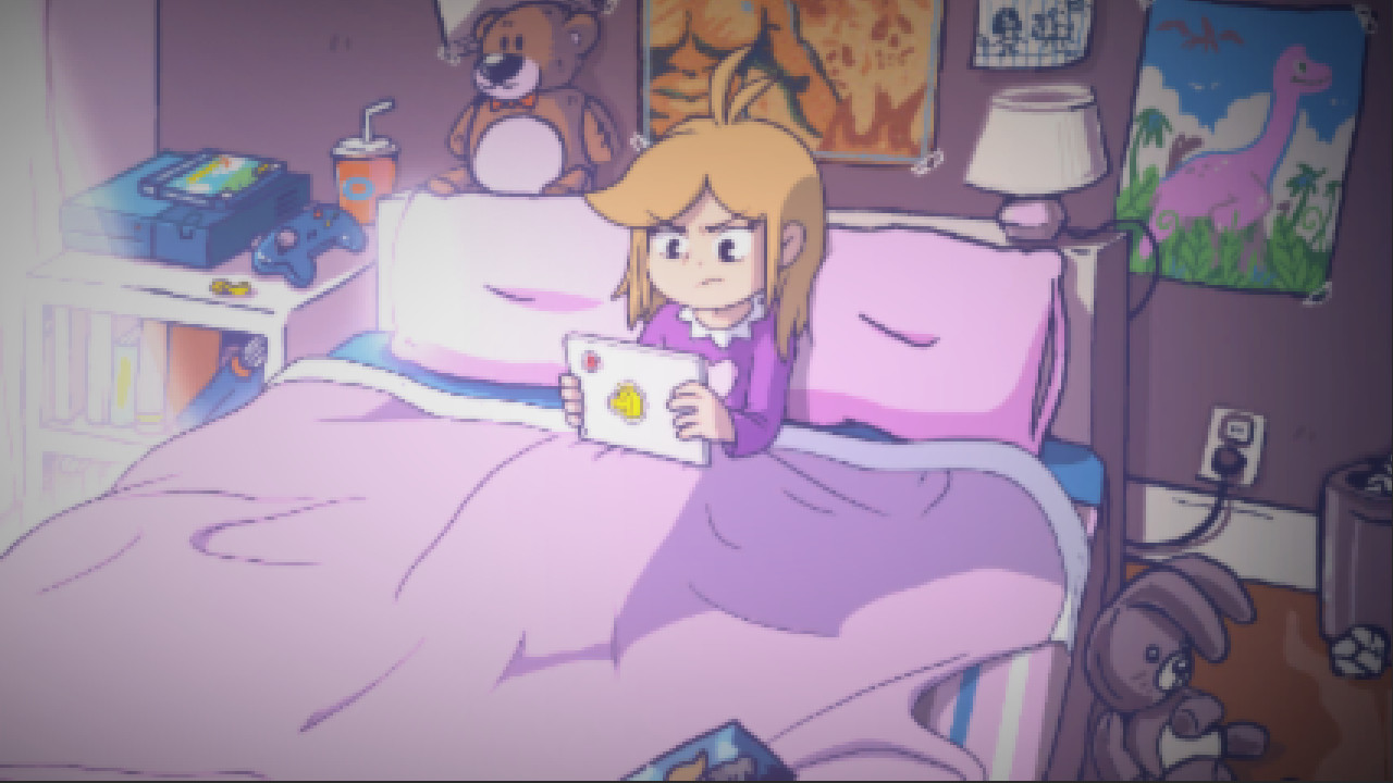 Battle Princess Madelyn screenshot 13