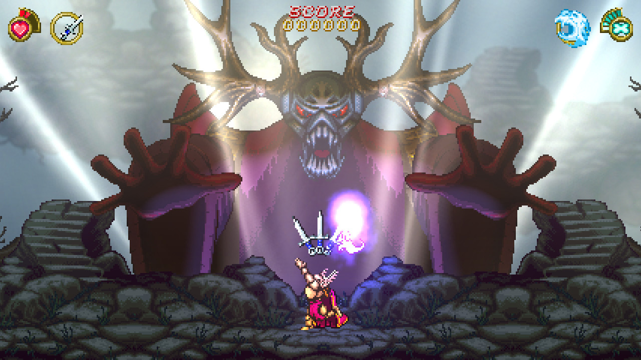 Battle Princess Madelyn screenshot 14
