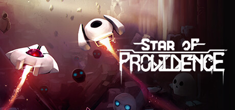 Star of Providence Cover Image
