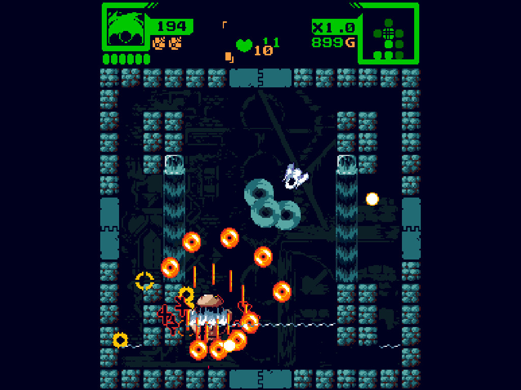 Monolith screenshot 8