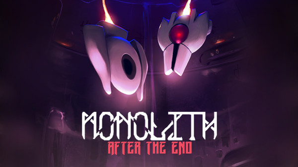 Screenshot of Monolith