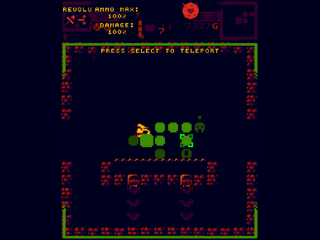 Monolith screenshot 10
