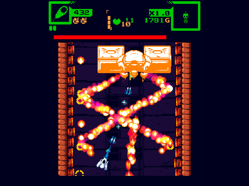 Monolith screenshot 11