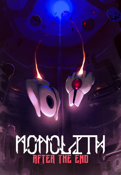 Monolith screenshot 12