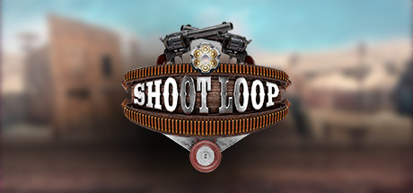 Shoot Loop VR Cover Image
