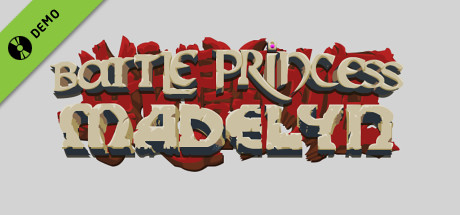 Battle Princess Madelyn Demo banner